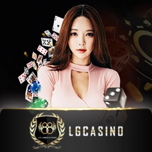 Lgcasino - HIGHBET88