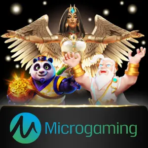 microgaming - HIGHBET88