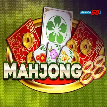 Mahjong 88 - HIGHBET33