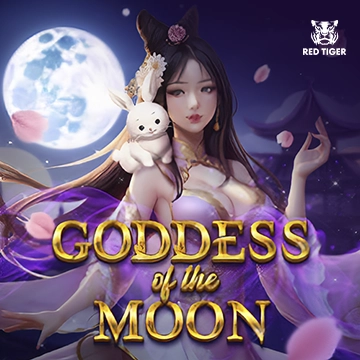 Goddess of the Moon MegaWays - HIGHBET33