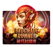 Joker123 : Blockade Runner - HIGHBET33