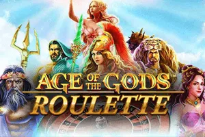 Age of the Gods Bonus Roulette - HIGHBET33