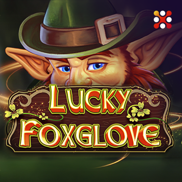 Mancala : Lucky Foxglove - HIGHBET33