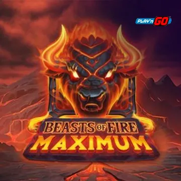 Beasts of Fire Maximum - HIGHBET33