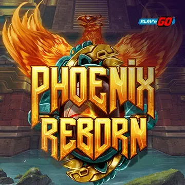 Phoenix Reborn - HIGHBET33