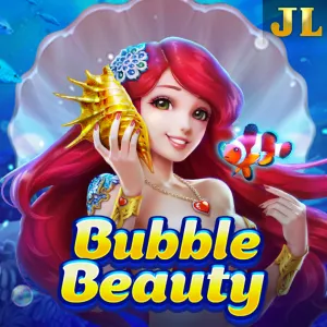 Jili : Bubble Beauty - HIGHBET33