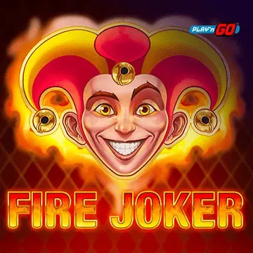 Fire Joker - HIGHBET33