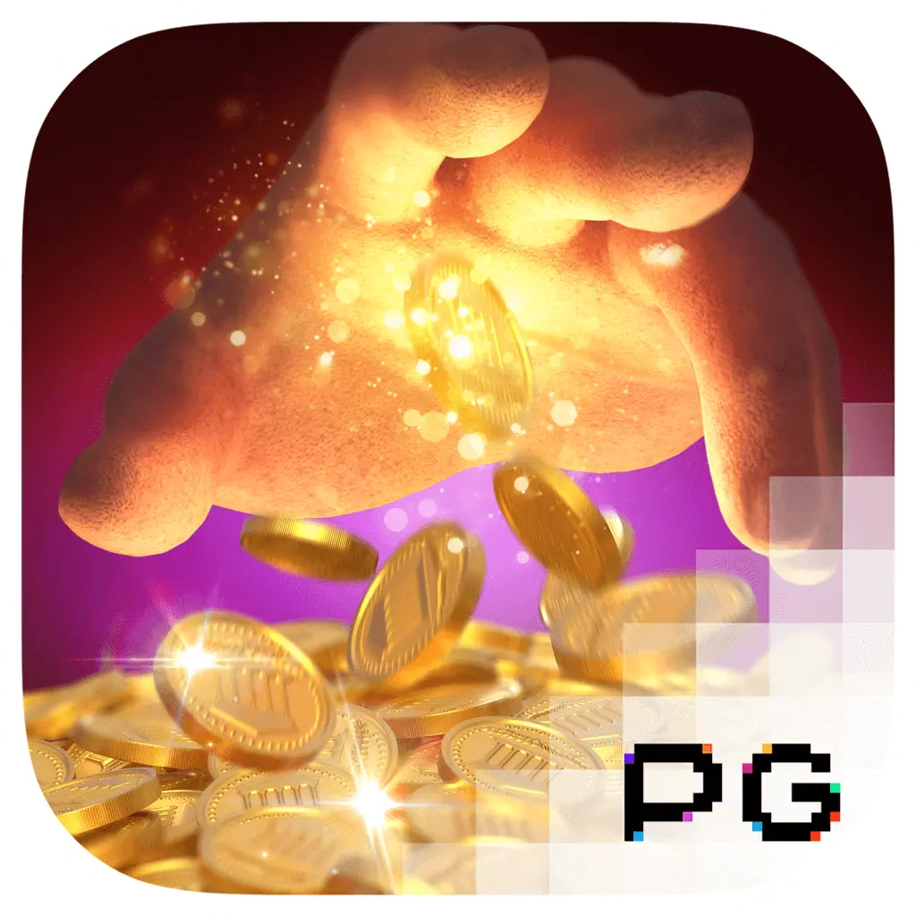 PGSoft : Midas Fortune - HIGHBET33