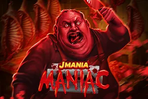 J Mania Maniac - HIGHBET33