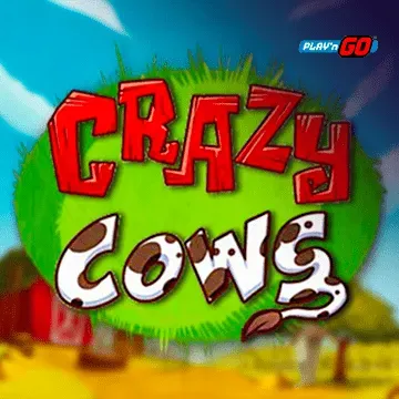 Crazy Cows - HIGHBET33