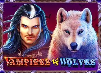 Pragmatic : Vampires vs Wolves - HIGHBET33