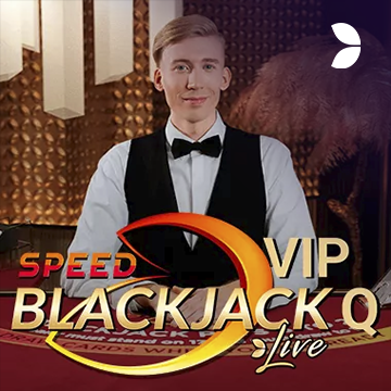 Speed VIP Blackjack Q - HIGHBET33