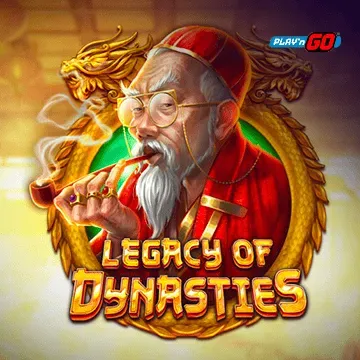 Legacy of Dynasties - HIGHBET33