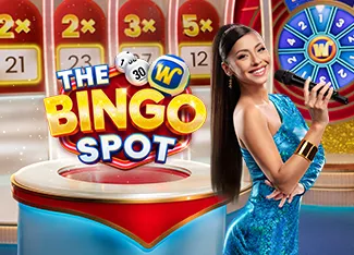 Vegas Ball Bonanza - HIGHBET33