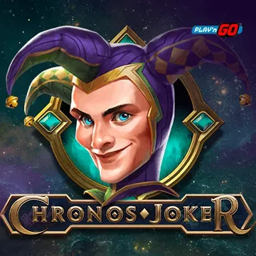 Chronos Joker - HIGHBET33