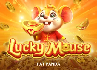 Lucky Mouse - HIGHBET33