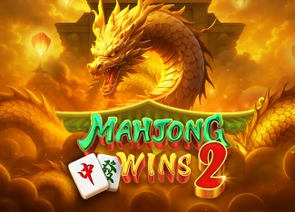 Pragmatic : Mahjong Wins 2 - HIGHBET33