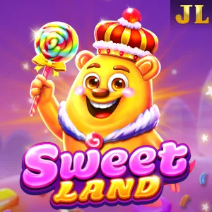 Jili : Sweet Land - HIGHBET33