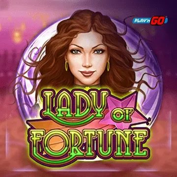 Lady of Fortune - HIGHBET33