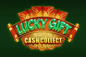 Lucky Gift: Cash Collect - HIGHBET33