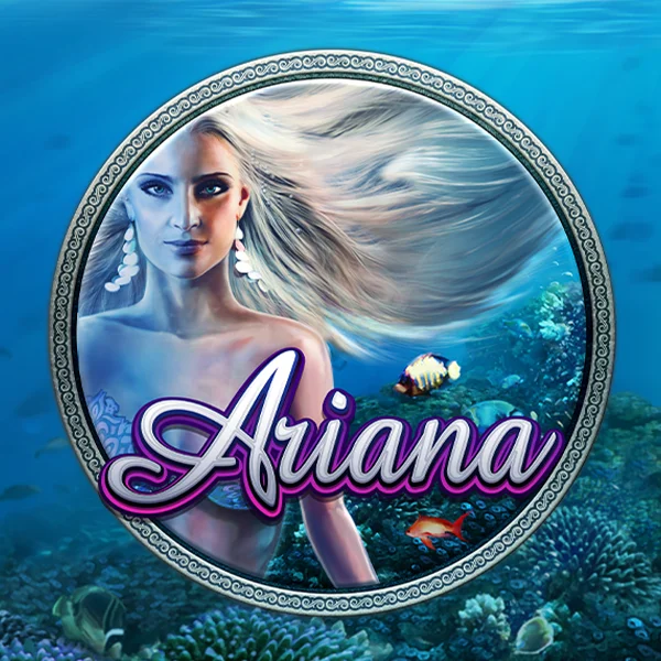 Ariana - HIGHBET33