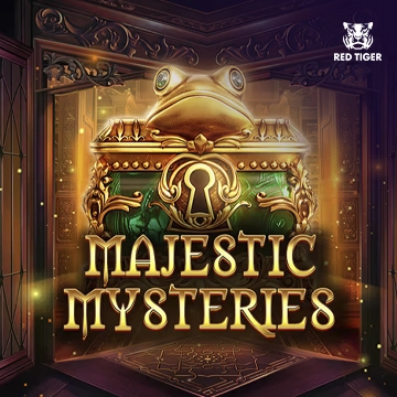Majestic Mysteries Power Reel - HIGHBET33