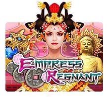 Joker123 : Empress Regnant - HIGHBET33