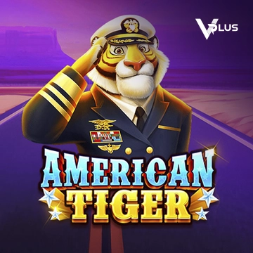 American Tiger - HIGHBET33