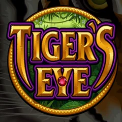 Tigers Eye - HIGHBET33