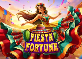 Pragmatic : Fiesta Fortune - HIGHBET33