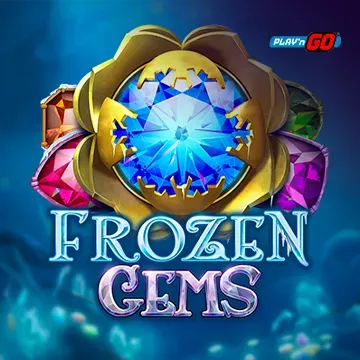 Frozen Gems - HIGHBET33