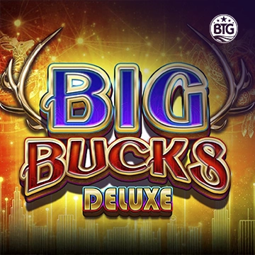Bigtime : Big Bucks Deluxe - HIGHBET33