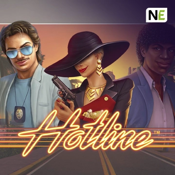 Hotline - HIGHBET33