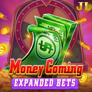 Jili : Money Coming Expanded Bets - HIGHBET33