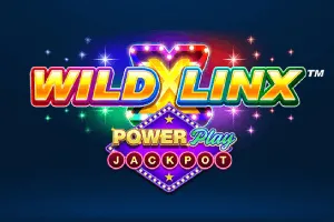 Wild LinX PowerPlay Jackpot - HIGHBET33