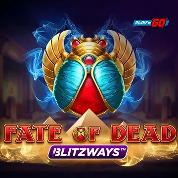 Fate of Dead Blitzways - HIGHBET33
