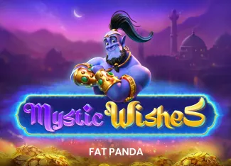 Mystic Wishes - HIGHBET33