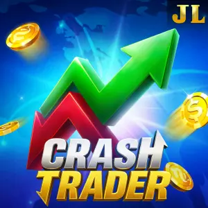 Crash Trader - HIGHBET33