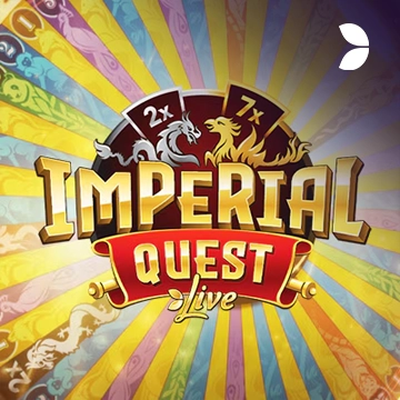 Imperial Quest - HIGHBET33