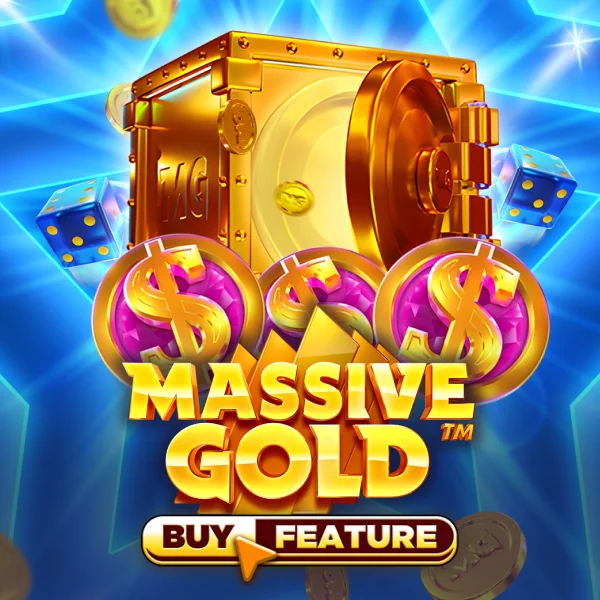 Massive Gold - HIGHBET33
