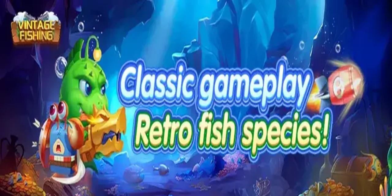 HIGHBET33 - retrofish - HIGHBET33