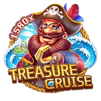 Facai : TREASURE CRUISE - HIGHBET33