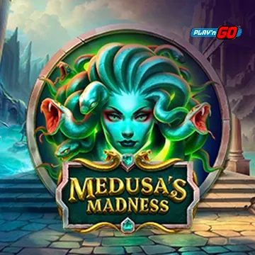 Medusas Madness - HIGHBET33