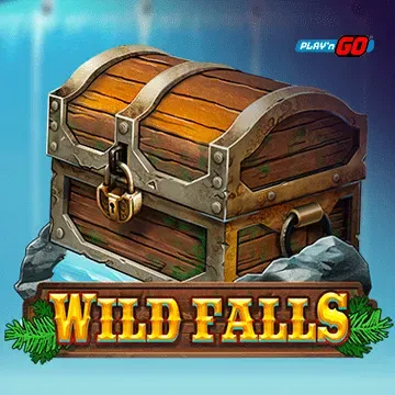 Wild Falls - HIGHBET33