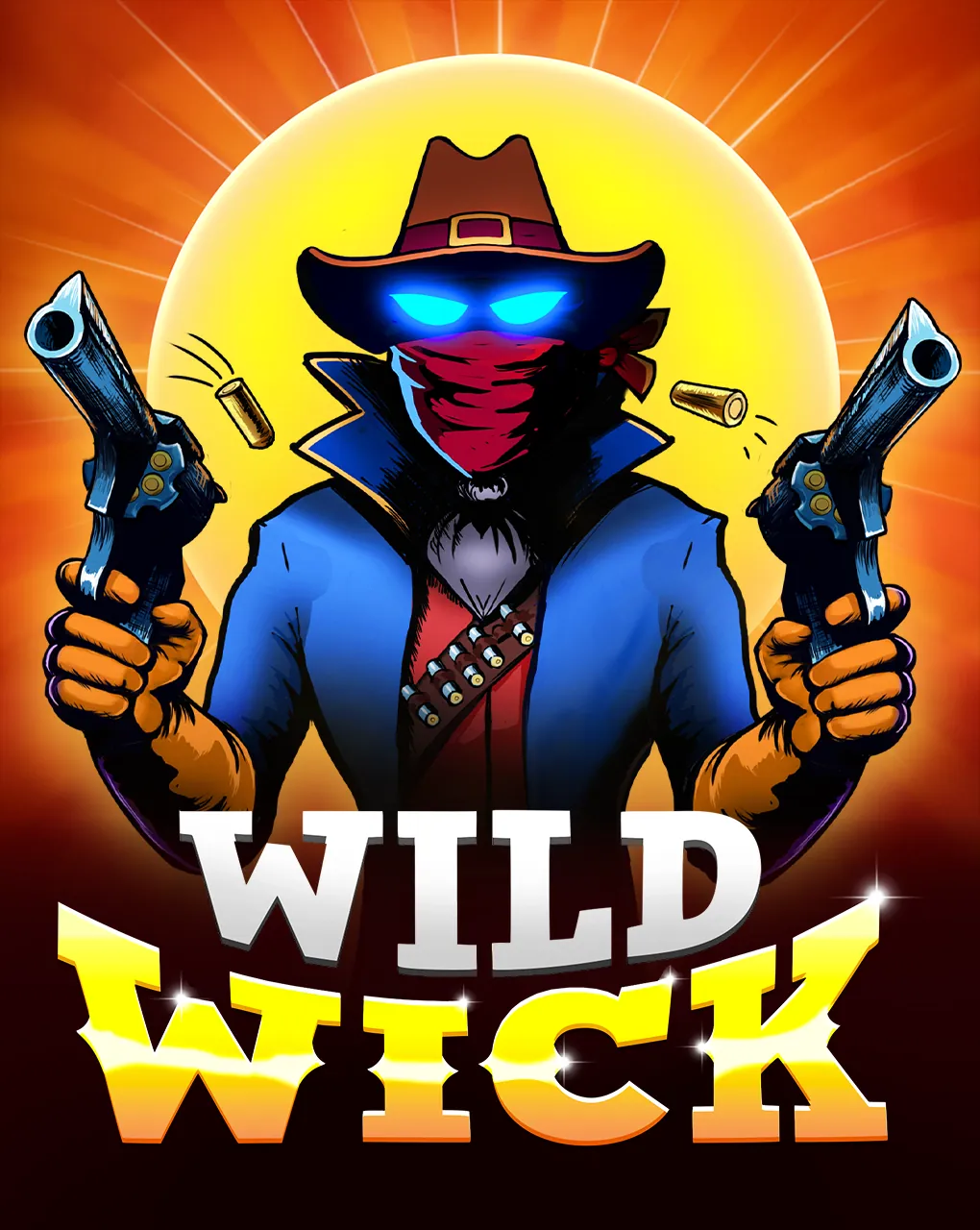 Bgaming : Wild Wick - HIGHBET33