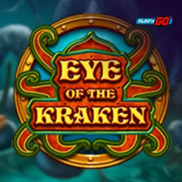 Eye of The Kraken - HIGHBET33