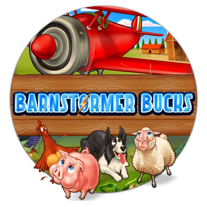 Habanero : Barnstormer Bucks - HIGHBET33