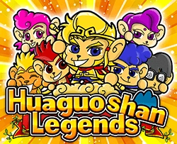 Huaguoshan Legends - HIGHBET33