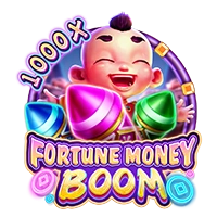 Facai : FORTUNE MONEY BOOM - HIGHBET33