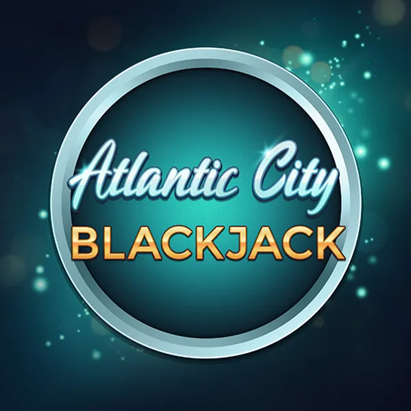 Atlantic City Blackjack (Jade) - HIGHBET33